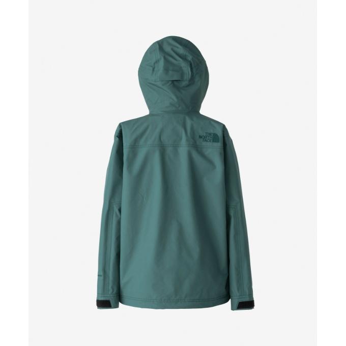 THE NORTH FACE（ザ ノースフェイス） 防水ジャケット レディース ハイ 