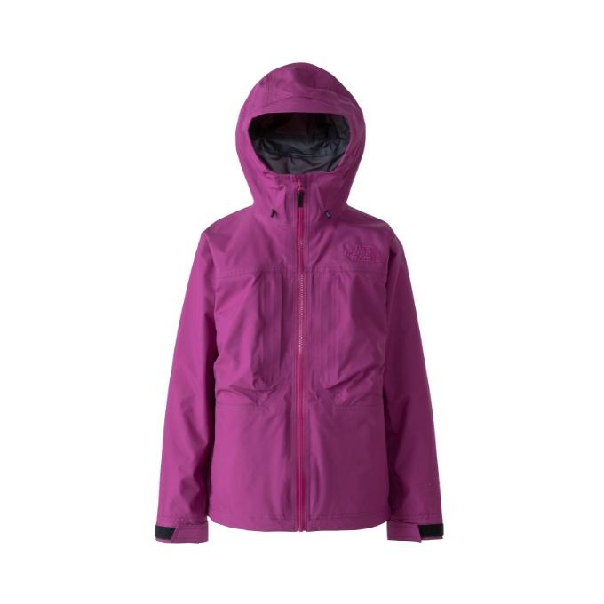 THE NORTH FACE（ザ ノースフェイス） 防水ジャケット レディース ハイ 