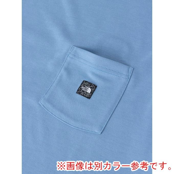 ザ・ノース・フェイス Tシャツ 半袖 レディース ショートスリーブハイカーズティー NT12401 FG W ノースフェイス THE NORTH FACE｜himaraya｜03