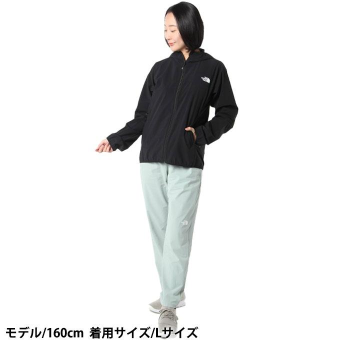 THE NORTH FACE（ザ ノースフェイス） マウンテンパーカー レディース