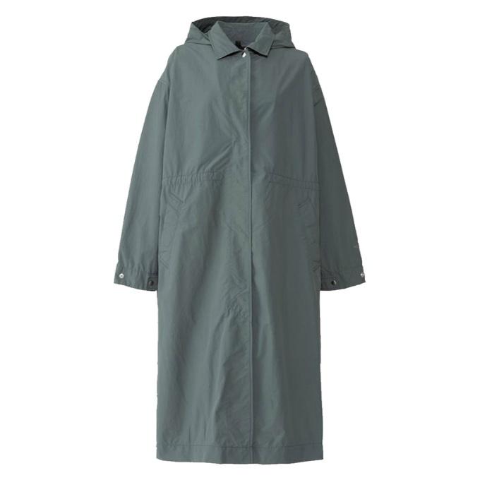 THE NORTH FACE（ザ ノースフェイス） コート レディース ロールパック
