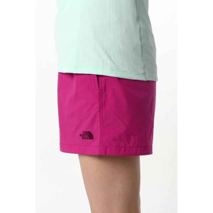 THE NORTH FACE（ザ ノースフェイス） ショートパンツ レディース