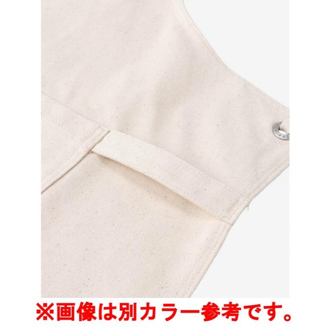 ザ・ノース・フェイス エプロン メンズ レディース TNF Logo Apron TNFロゴエプロン NT62331 NU ノースフェイス THE NORTH FACE｜himaraya｜04