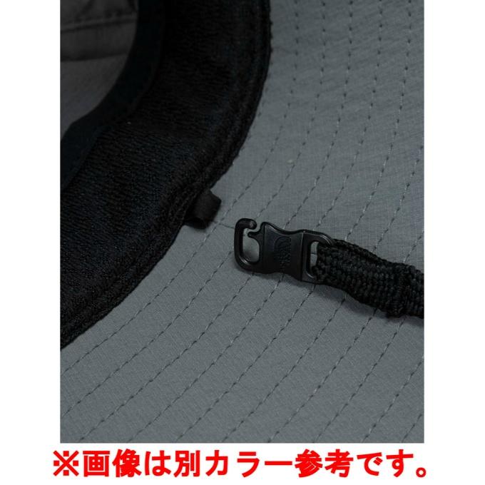 ザ・ノース・フェイス ハット メンズ レディース ハイカーズハット NN02401 UO ノースフェイス THE NORTH FACE｜himaraya｜11