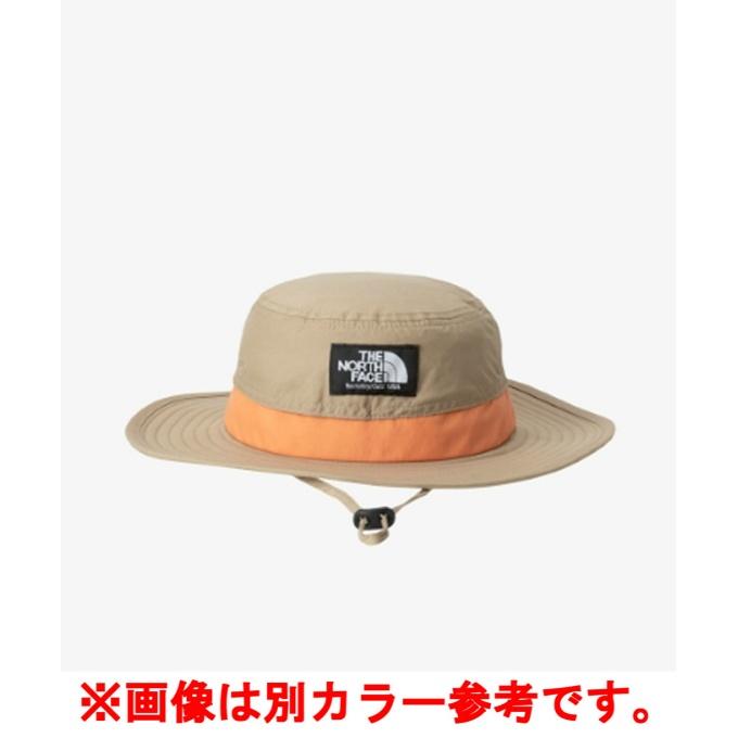 ザ・ノース・フェイス ハット ジュニア ホライズンハット NNJ02312 GA ノースフェイス THE NORTH FACE｜himaraya｜02