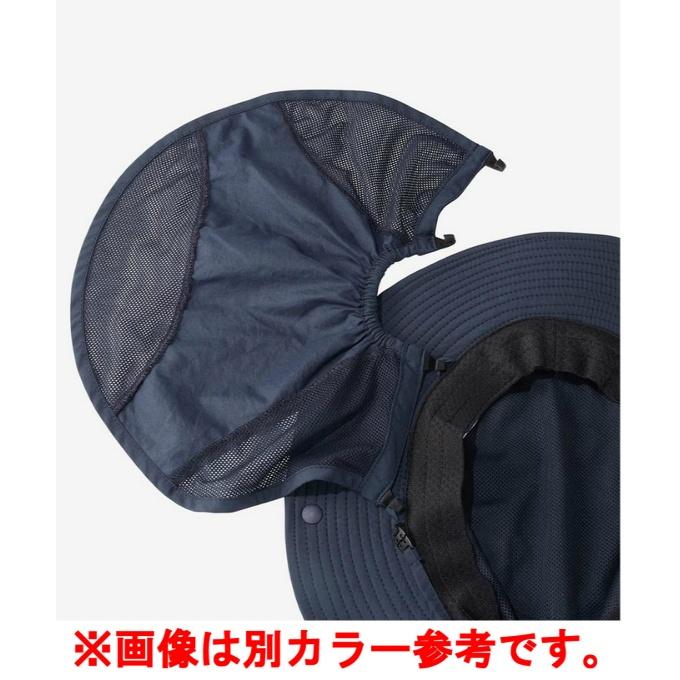 THE NORTH FACE（ザ ノースフェイス） ハット ジュニア サンシールド
