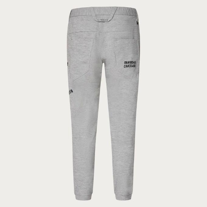 オークリー ゴルフウェア ロングパンツ メンズ SIDE LOGO JOGGER サイドロゴジョガーパンツ FOA406525 OAKLEY｜himaraya｜05