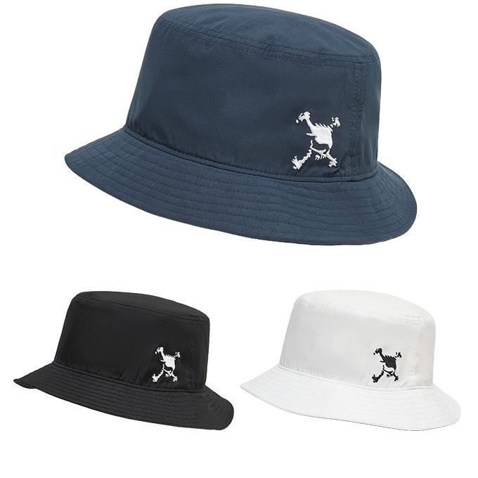 OAKLEY（オークリー） ゴルフ ハット メンズ SKULL HAT 24.0 スカル