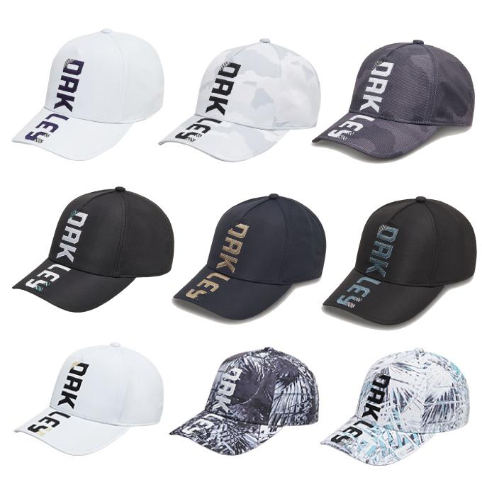 OAKLEY（オークリー） ゴルフ キャップ メンズ VERTICAL CAP 24.0