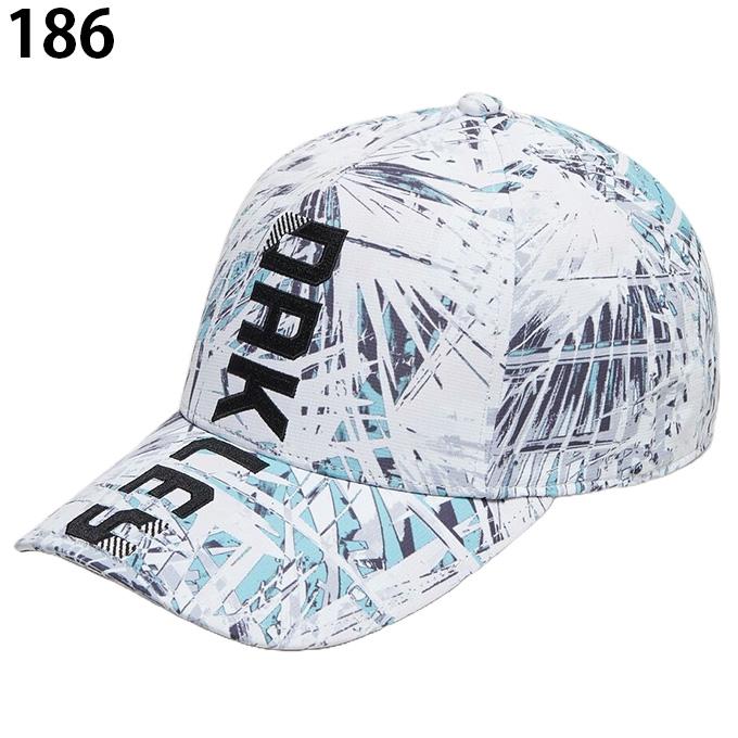OAKLEY（オークリー） ゴルフ キャップ メンズ VERTICAL CAP 24.0