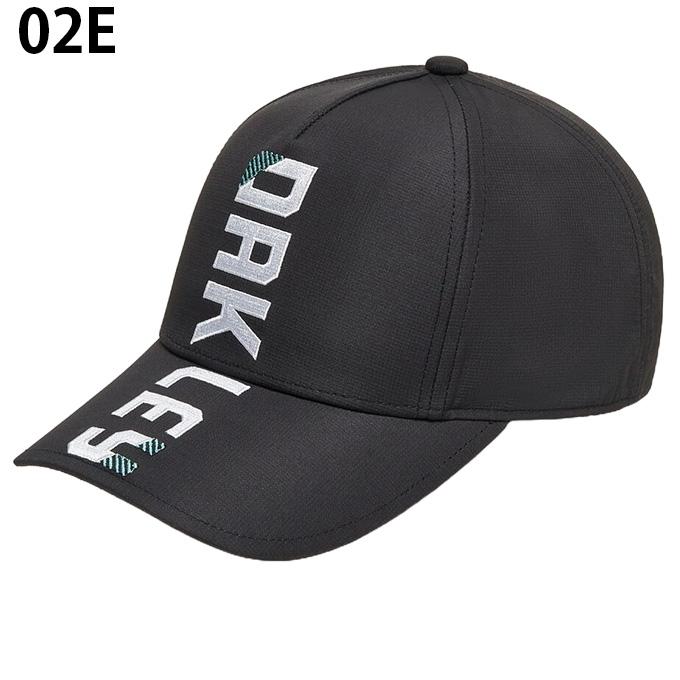 OAKLEY（オークリー） ゴルフ キャップ メンズ VERTICAL CAP 24.0