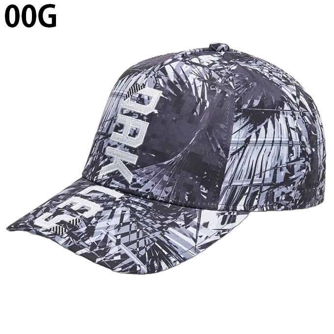 OAKLEY（オークリー） ゴルフ キャップ メンズ VERTICAL CAP 24.0