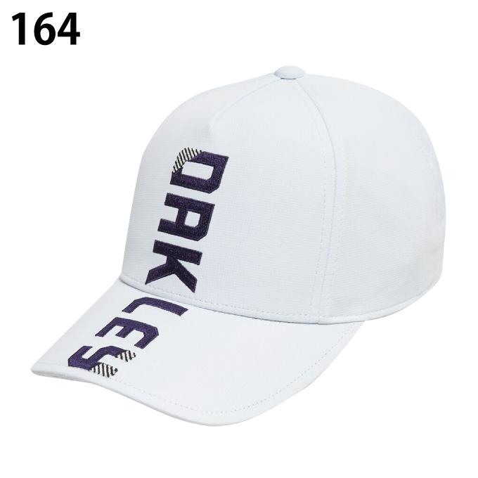 OAKLEY（オークリー） ゴルフ キャップ メンズ VERTICAL CAP 24.0