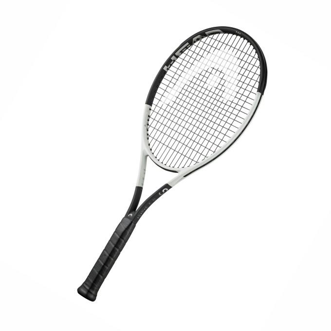 ヘッド HEAD 硬式テニスラケット SPEED PRO スピードPRO 236004｜himaraya｜02