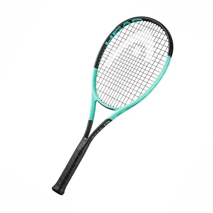 HEAD（ヘッド） 硬式テニスラケット ブームMP 2024 230114 HEAD