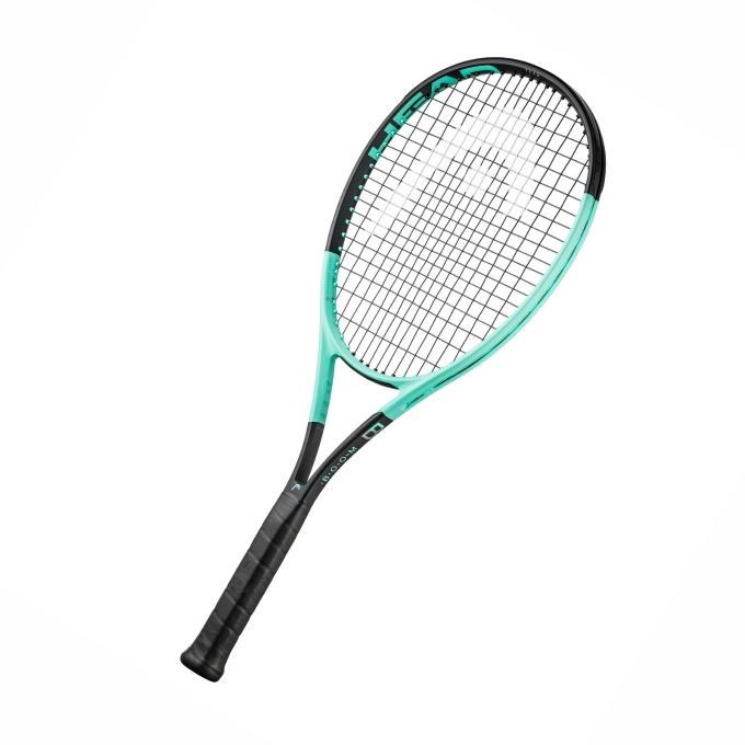 HEAD（ヘッド） 硬式テニスラケット ブームTEAM 2024 230134 HEAD