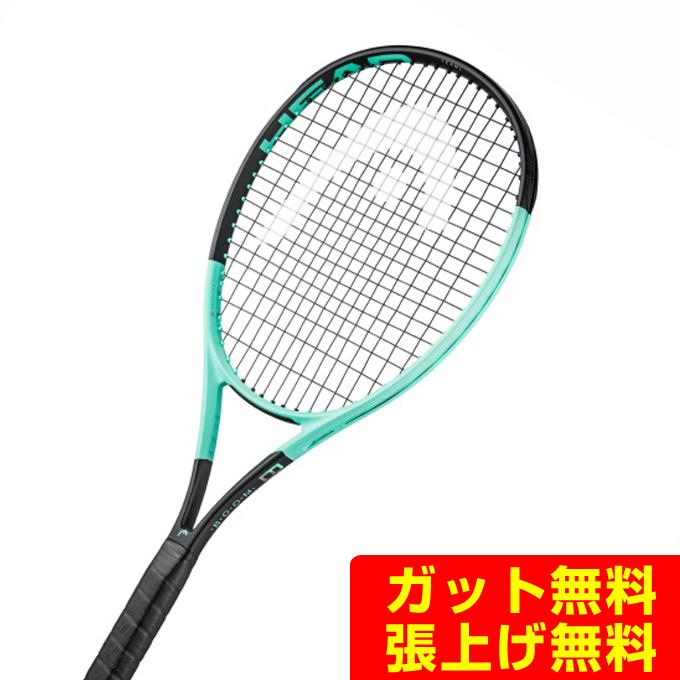 HEAD TBEOMM テニスラケット HEAD ヘッド（HEAD）（メンズ、レディース）硬式用テニス