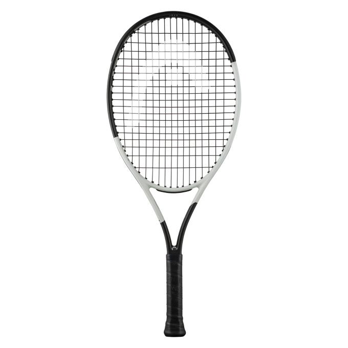 HEAD（ヘッド） 硬式テニスラケット 張り上げ済み ジュニア スピード