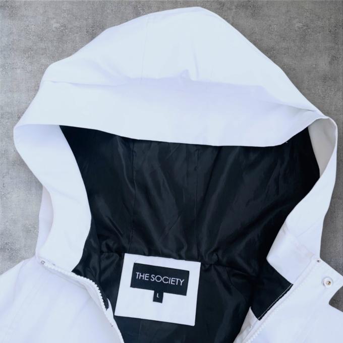 ザソサエティ THE SOCIETY スキーウェア ジャケット レディース