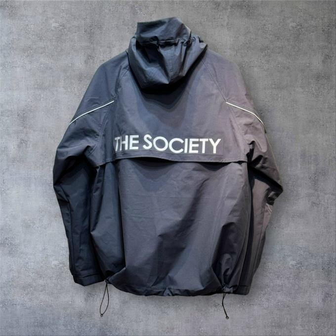 ザソサエティ THE SOCIETY スキーウェア ジャケット レディース