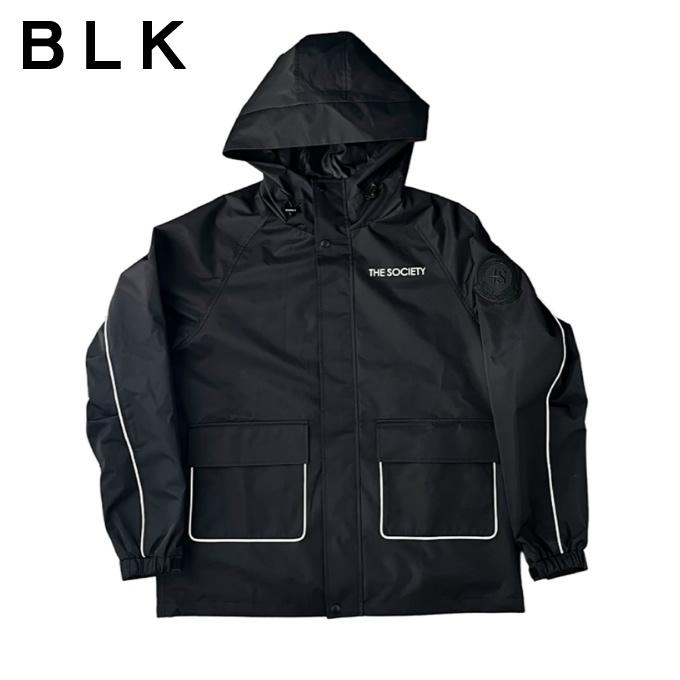 ザソサエティ THE SOCIETY スキーウェア ジャケット レディース