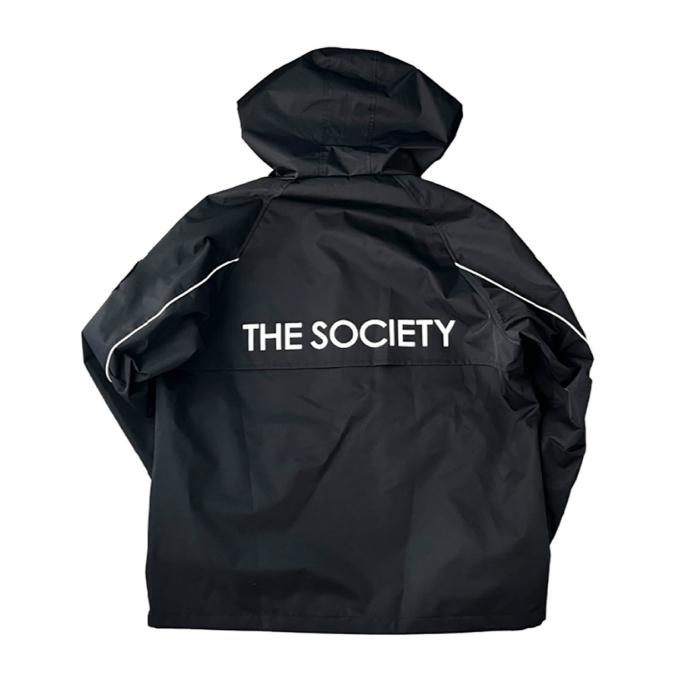 ザソサエティ THE SOCIETY スキーウェア ジャケット レディース フルジップジャケット TSJ0003 ザソサエティ THE SOCIETY スキーウェア ジャケット レディース