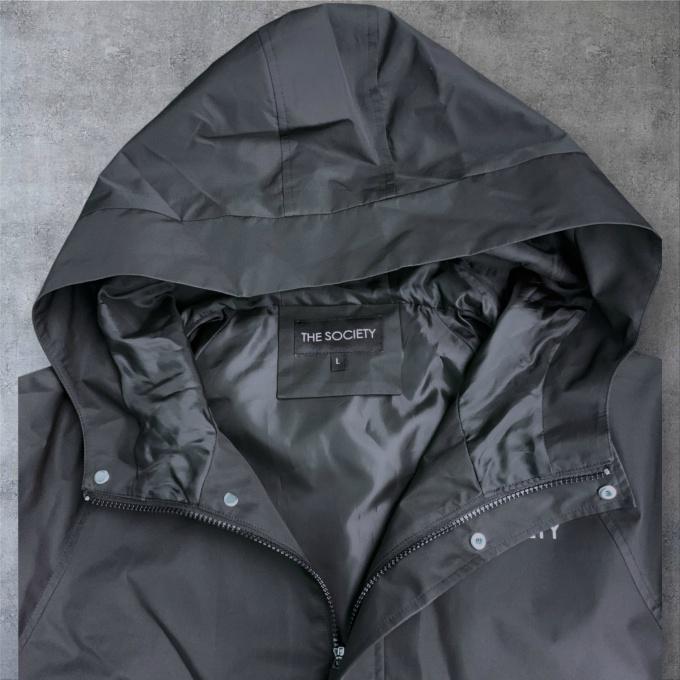 ザソサエティ THE SOCIETY スキーウェア ジャケット レディース