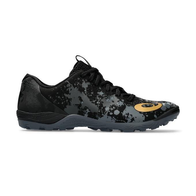 アシックス サッカー トレーニングシューズ メンズ トッキ8 TF TOQUE8 TF 1113A045-001 asicsの画像