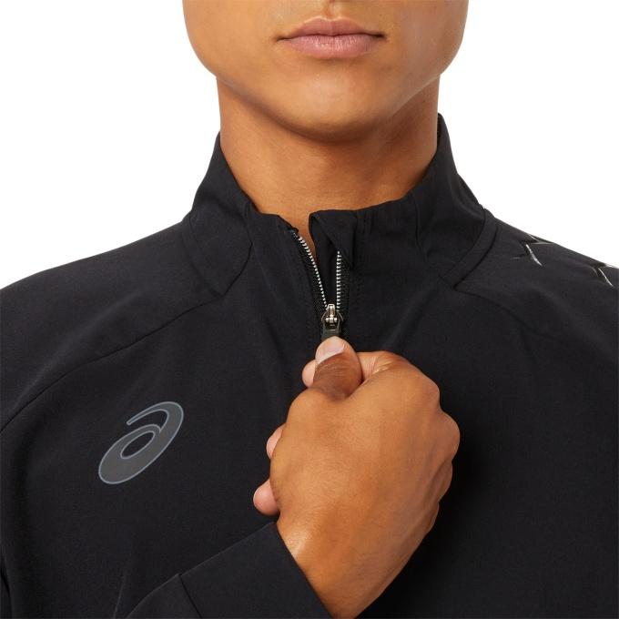 ASICS（アシックス） サッカーウェア ピステトップ メンズ ストレッチ