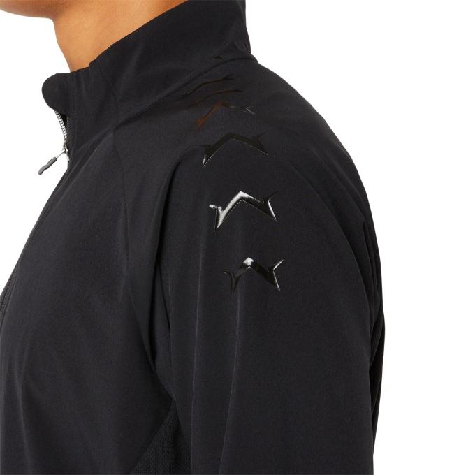 ASICS（アシックス） サッカーウェア ピステトップ メンズ ストレッチ