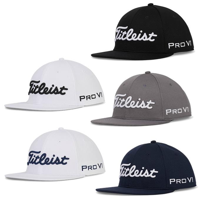 ist タイトリスト Titleist ゴルフ キャップ メンズ ツアーエリート