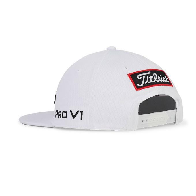 ist タイトリスト Titleist ゴルフ キャップ メンズ ツアーエリート