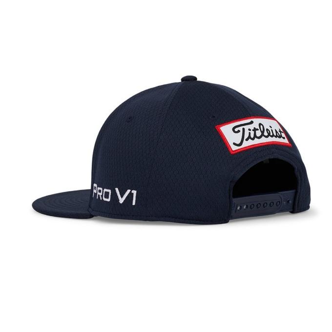 ist タイトリスト Titleist ゴルフ キャップ メンズ ツアーエリート
