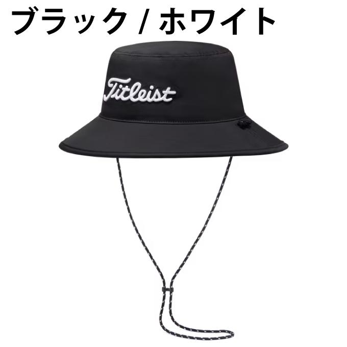 Titleist（タイトリスト） ゴルフ ハット レディース ウィメンズ