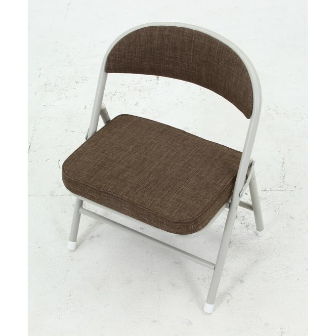 不二貿易（Fuji Boeki） ☆【送料無料】折りたたみ椅子 折りたたみ