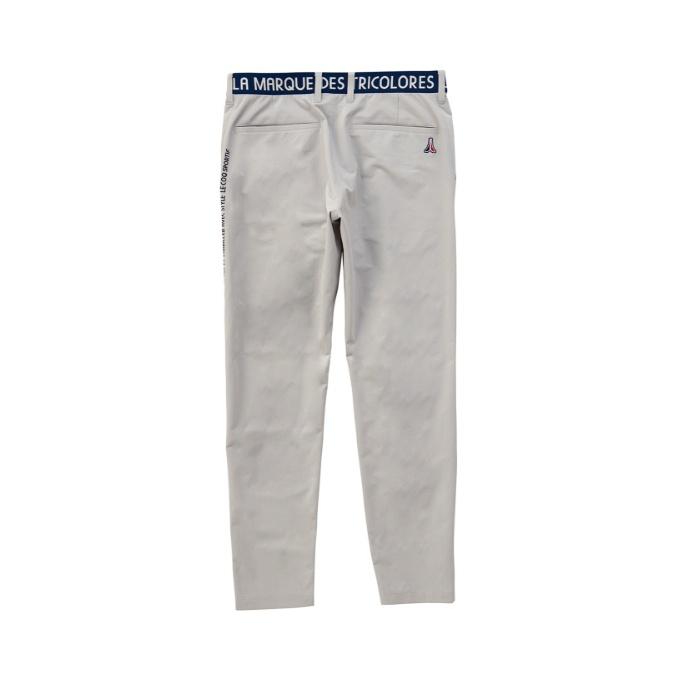 le coq sportif ルコックスポルティフ ゴルフウェア ロング le coq sportif ルコックスポルティフ ゴルフウェア ロング