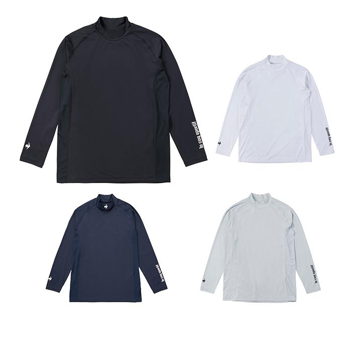 le coq sportif（ルコックスポルティフ） ゴルフ アンダーウェア 長袖