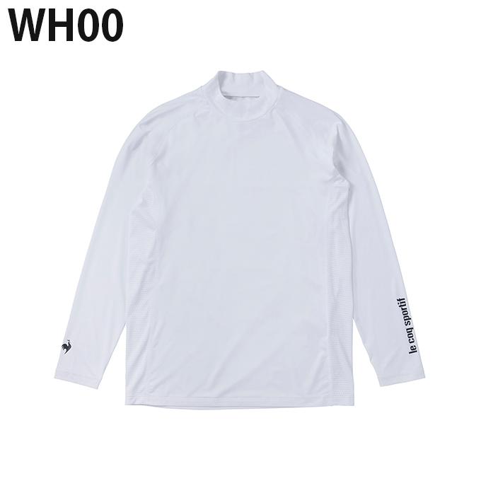 le coq sportif（ルコックスポルティフ） ゴルフ アンダーウェア 長袖