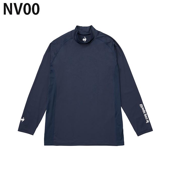 PXG メンズ ハイネック長袖シャツ M〜L hoshi-236_re1.jpg