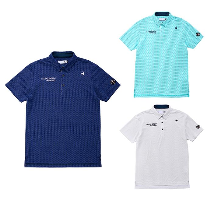 le coq sportif（ルコックスポルティフ） ☆ルコックスポルティフ