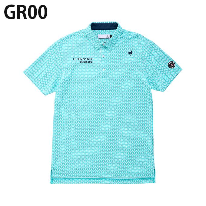 le coq sportif（ルコックスポルティフ） ☆ルコックスポルティフ