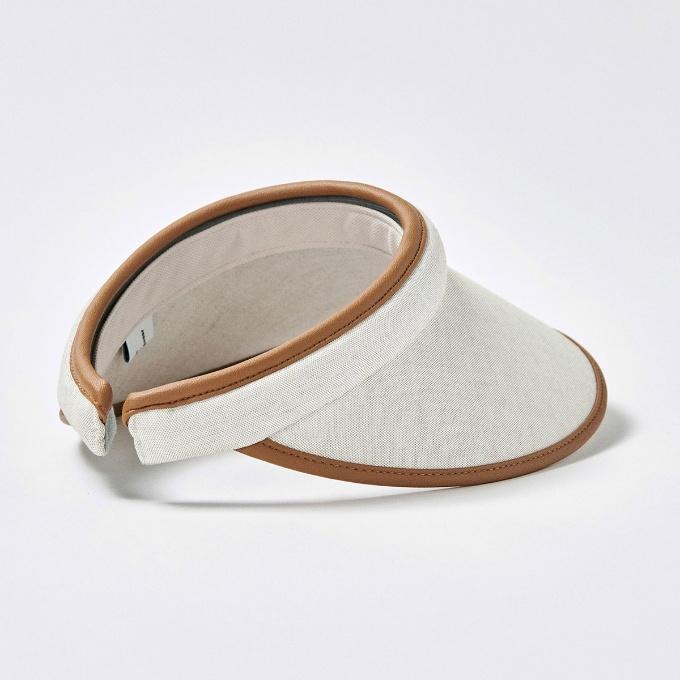 Munsingwear（マンシングウェア） マンシング ゴルフ サンバイザー