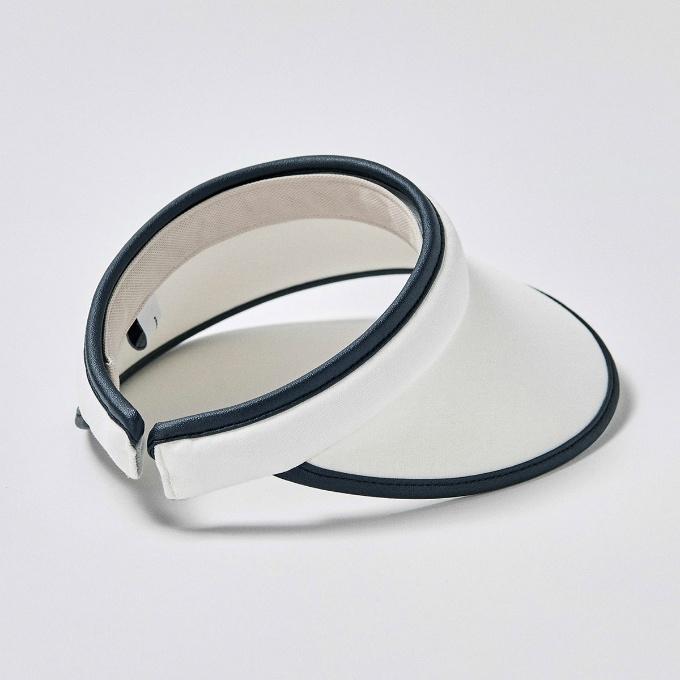 Munsingwear（マンシングウェア） マンシング ゴルフ サンバイザー