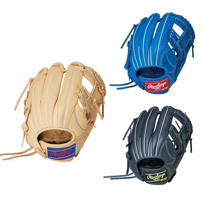 Rawlings（ローリングス） 野球 少年軟式グローブ オールラウンド用