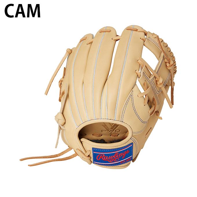 Rawlings（ローリングス） 野球 少年軟式グローブ オールラウンド用
