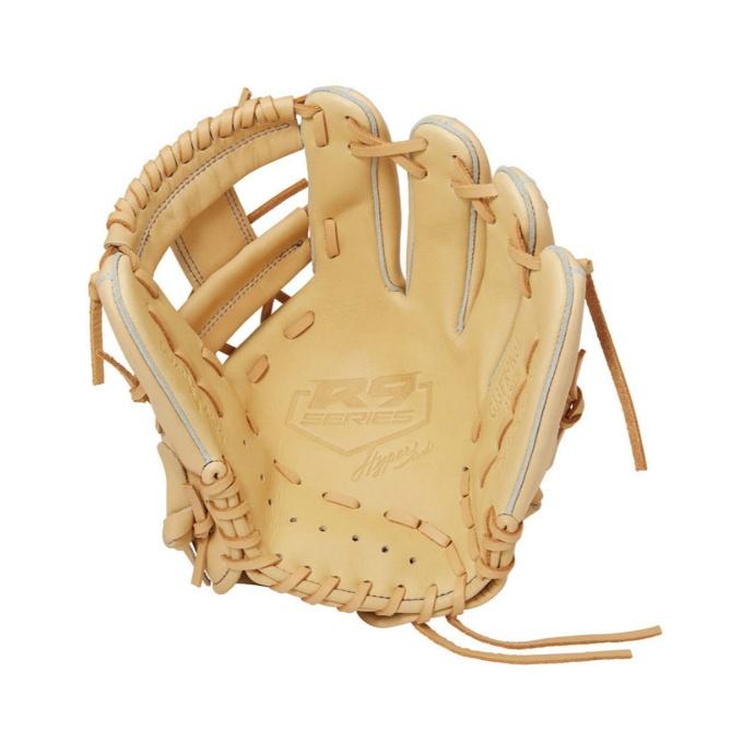 Rawlings（ローリングス） 野球 少年軟式グローブ オールラウンド用