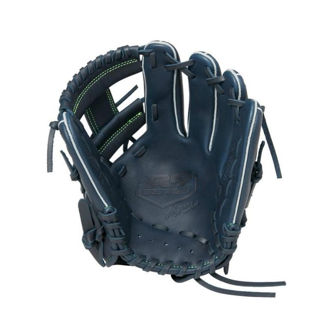 Rawlings（ローリングス） 野球 少年軟式グローブ オールラウンド用