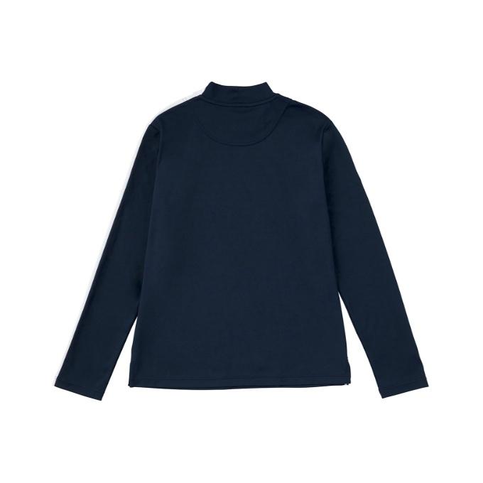 le coq sportif（ルコックスポルティフ） ゴルフウェア 長袖シャツ