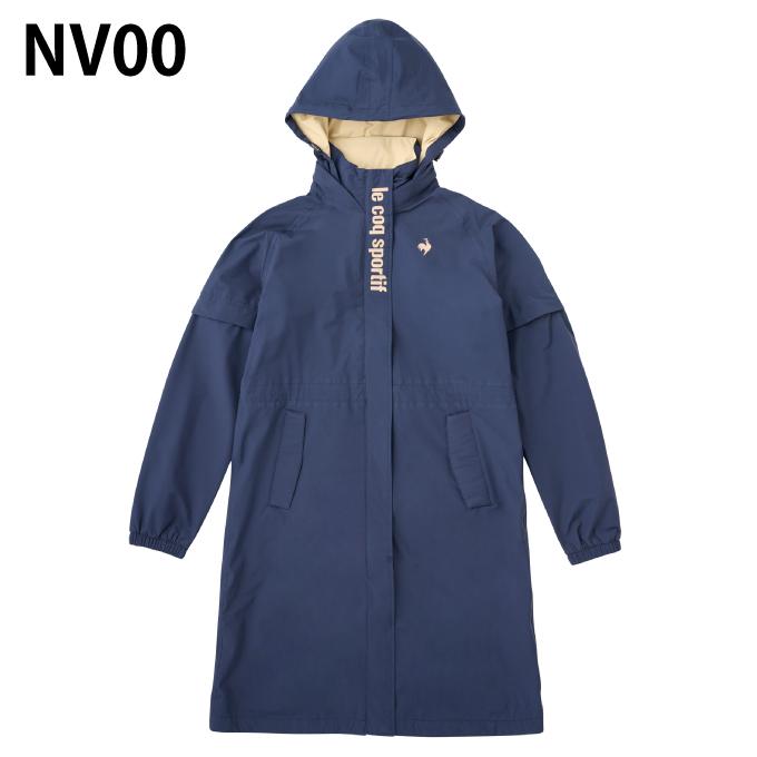 le coq sportif（ルコックスポルティフ） ゴルフ レインウェア