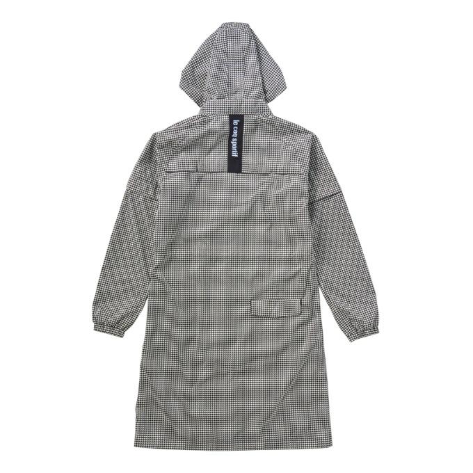 le coq sportif（ルコックスポルティフ） ゴルフ レインウェア